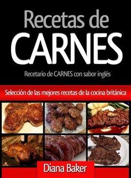 Recetas de Carnes - free ebook