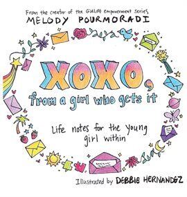 xoxo, from a girl who gets it - free ebook