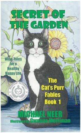 Secret of the Garden - free ebook
