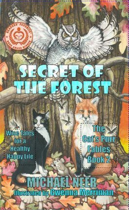 Secret of the Forest - free ebook