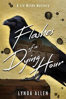 Flashes of a Dying Hour - free ebook