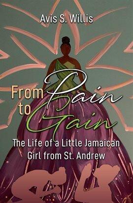 From Pain to Gain - free ebook