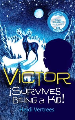 Victor Survives Being a Kid - free ebook