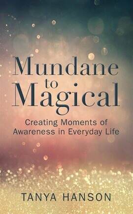 Mundane to Magical - free ebook