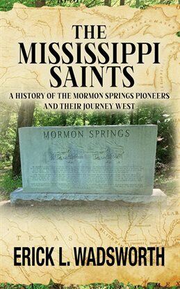 The Mississippi Saints - free ebook