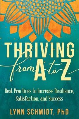 Thriving from A to Z - free ebook