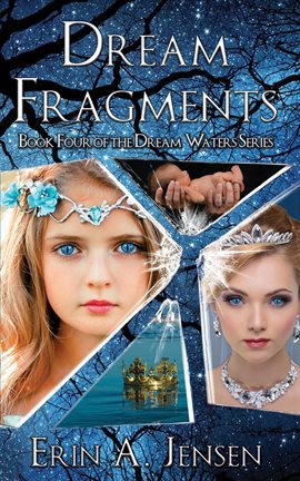 Dream Fragments - free ebook