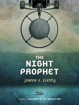 The Night Prophet - free ebook