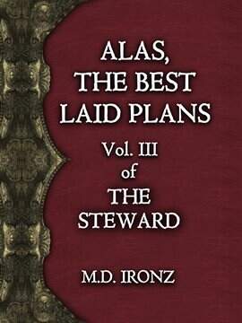 Alas, the Best Laid Plans - free ebook
