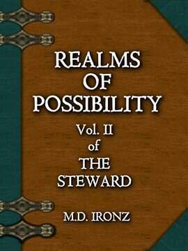 Realms of Possibility - free ebook