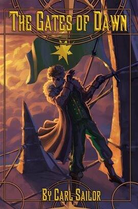 The Gates of Dawn - free ebook