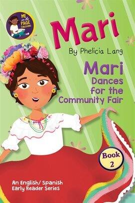 Dance - Mari Dances For the Community Fair - free ebook