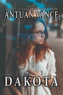 Dakota - free ebook