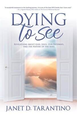 Dying to See - free ebook