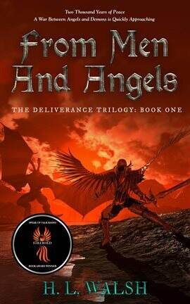 From Men and Angels - free ebook