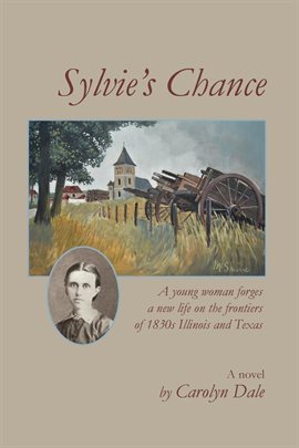 Sylvie's Chance - free ebook
