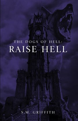 The Dogs of Hell - free ebook