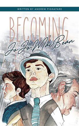 Becoming JoJo MacBean - free ebook