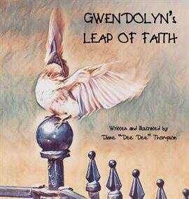 Gwendolyn's Leap of Faith - free ebook