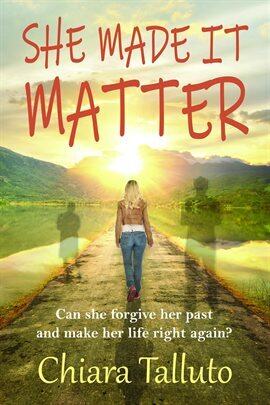 She Made It Matter - free ebook