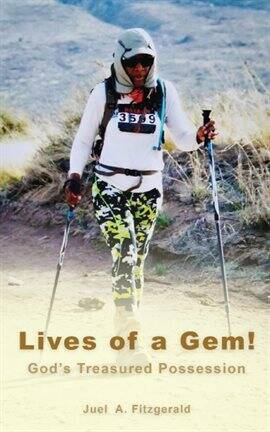 Lives of a Gem! God's Treasured Possession - free ebook