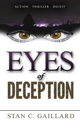 Eyes of Deception - free ebook
