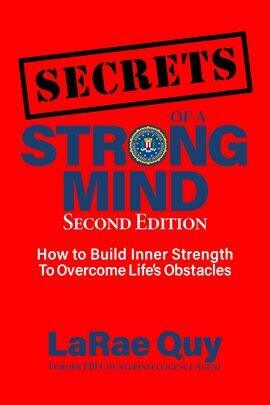 Secrets of a Strong Mind - free ebook
