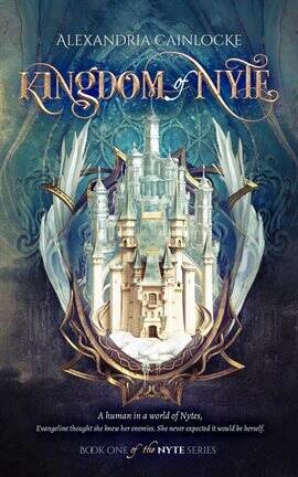 Kingdom of Nyte - free ebook