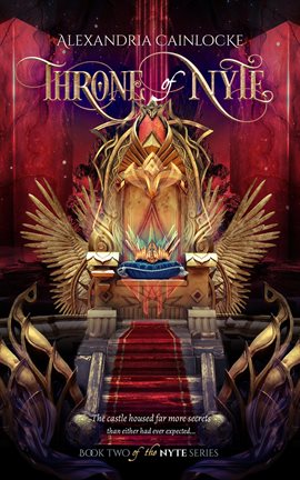 Throne of Nyte - free ebook