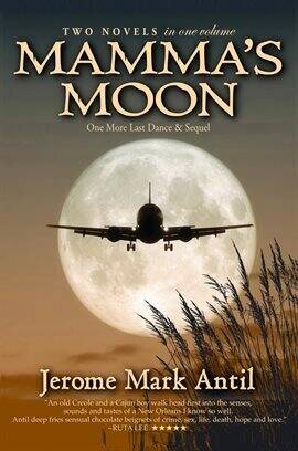Mamma's Moon: A Duet Novel - free ebook