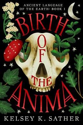 Birth of the Anima - free ebook