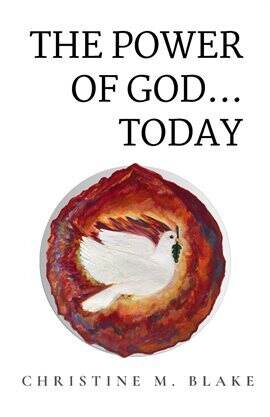 The Power of God...Today - free ebook