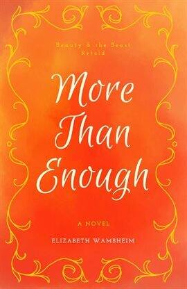 More Than Enough - free ebook