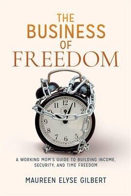 The Business of Freedom - free ebook