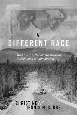 A Different Race - free ebook