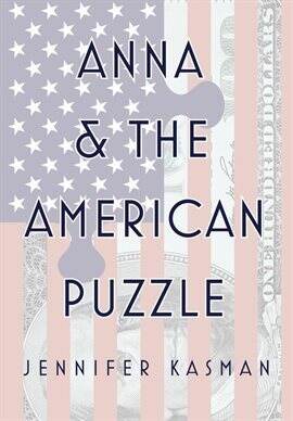 Anna & The American Puzzle - free ebook