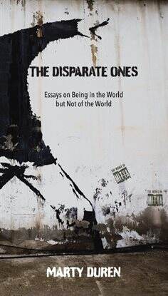 The Disparate Ones - free ebook