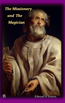 The Missionary and the Magician - free ebook