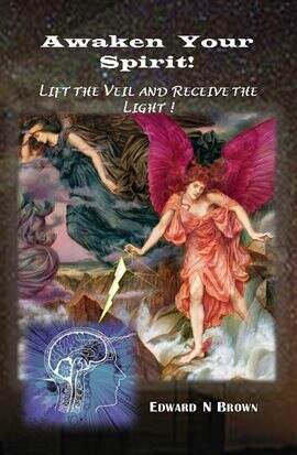 Awaken Your Spirit! - free ebook