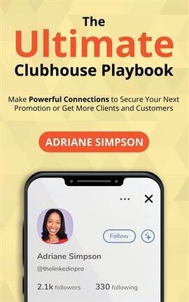The Ultimate Clubhouse Playbook - free ebook
