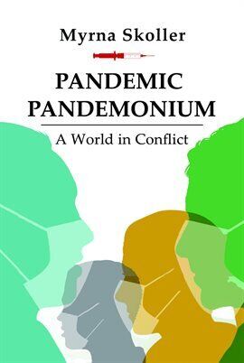 Pandemic Pandemonium - free ebook