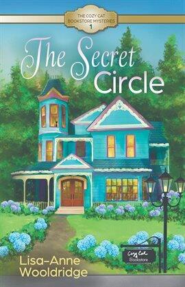 The Secret Circle - free ebook