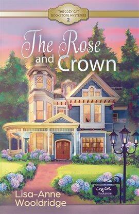 The Rose and Crown - free ebook