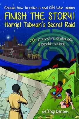 Finish the Story! - free ebook