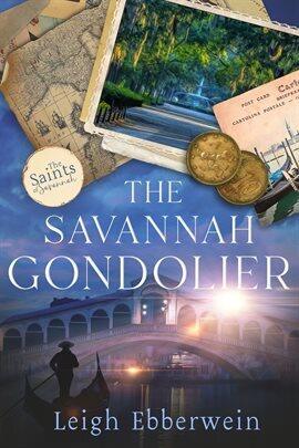 The Savannah Gondolier - free ebook