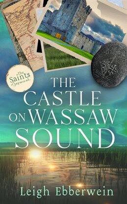The Castle on Wassaw Sound - free ebook