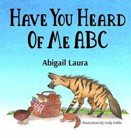 Have You Heard of Me ABC - free ebook