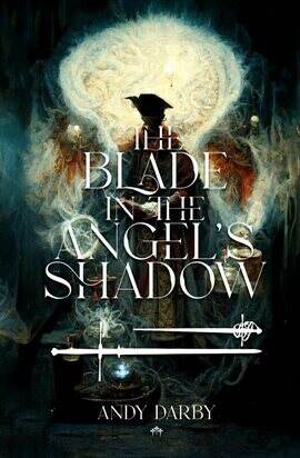 The Blade in the Angel's Shadow - free ebook