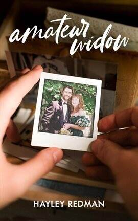 Amateur Widow - free ebook
