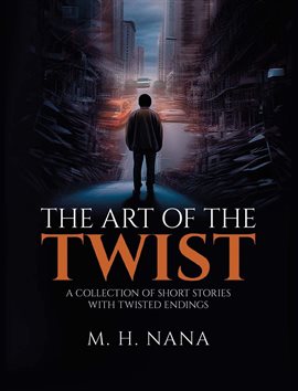 The Art of the Twist - free ebook